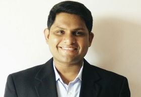 Bharath Hemachandran, Digital and Next Gen QA Evangelist, Wipro